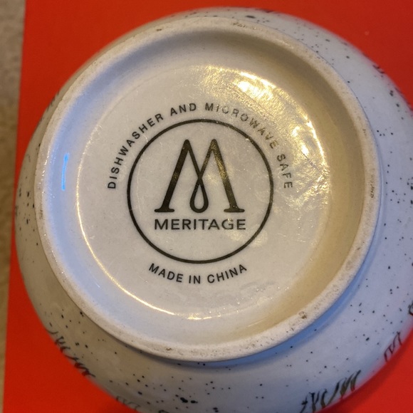 2 pc Llama or Alpaca Big Mug & Deep Bowl Microwave Dishwasher Safe Set - Picture 11 of 16